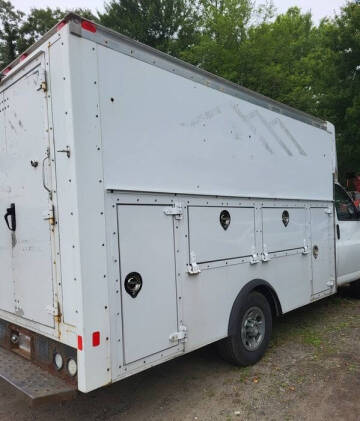 2012 Chevrolet Express