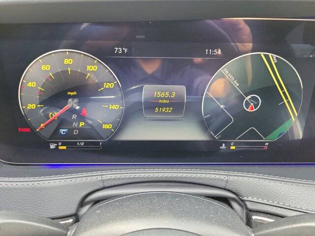 2019 Mercedes-Benz S-Class S 450