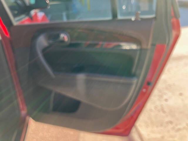 2014 Buick Enclave Premium