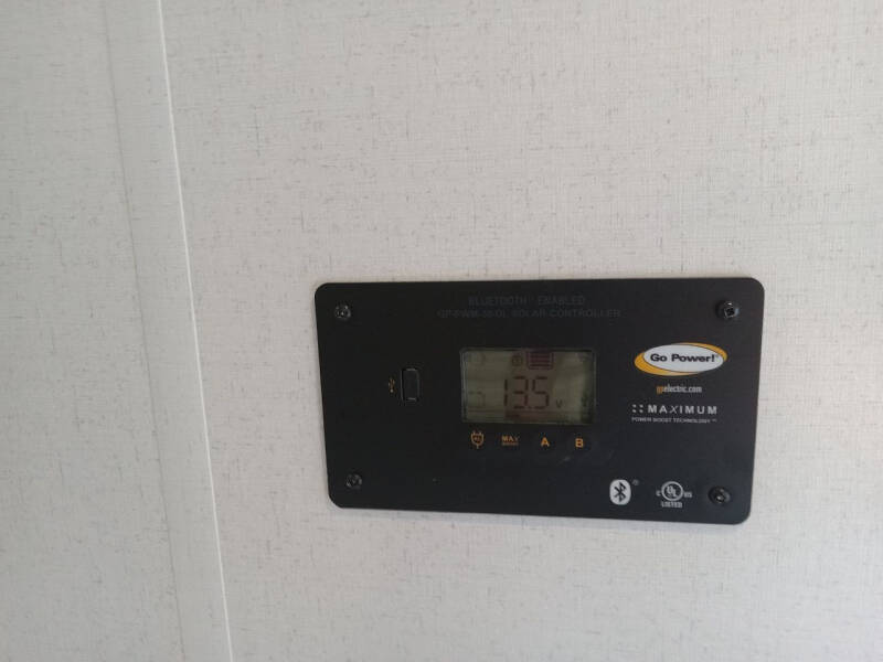 2022 Forest River Wildwood FSX