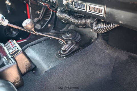 1979 International Scout II