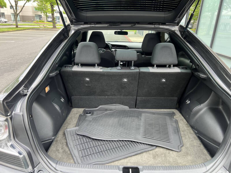 2016 Scion tC