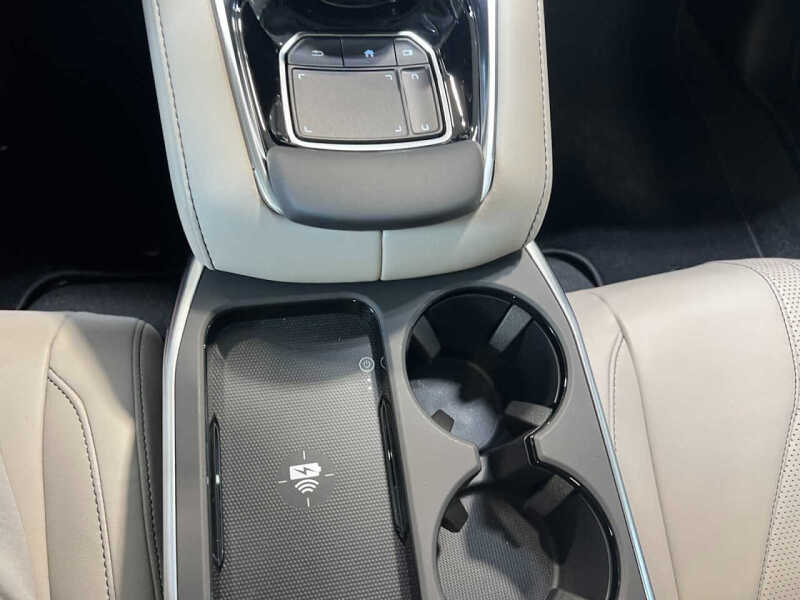 2026 Acura RDX SH-AWD w/Tech