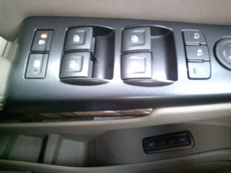 2015 GMC Yukon XL SLT