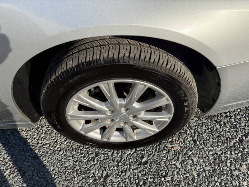 2011 Buick Lucerne CXL