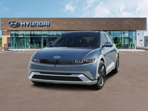 2026 Hyundai Ioniq 5 Limited