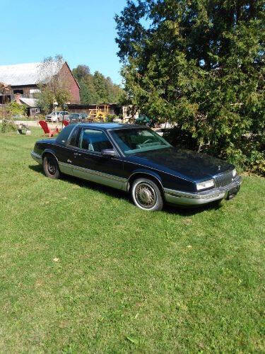 1988 Buick Riviera