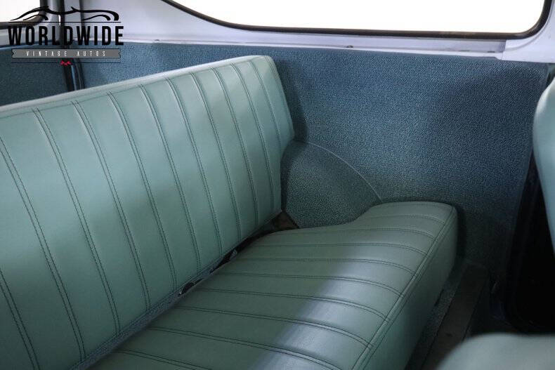 1971 International Scout