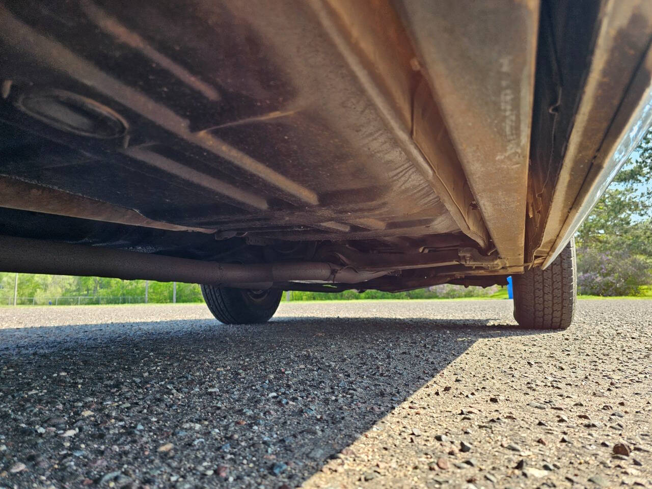 1975 Lincoln Continental 179