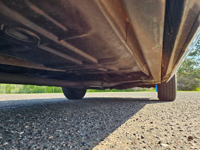 1975 Lincoln Continental