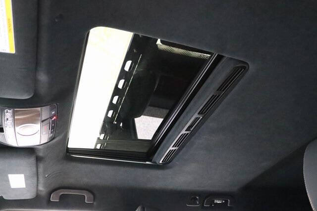 2022 Mercedes-Benz G-Class G 550