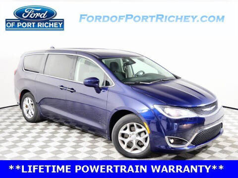 2019 Chrysler Pacifica