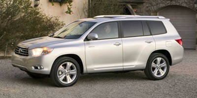 2008 Toyota Highlander for sale at VIP AUTO ENTERPRISE INC. in Orlando FL