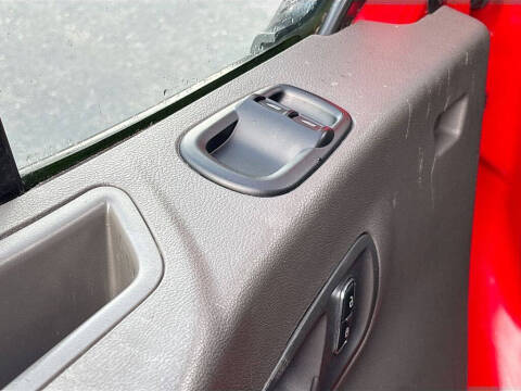 2022 Ford Transit