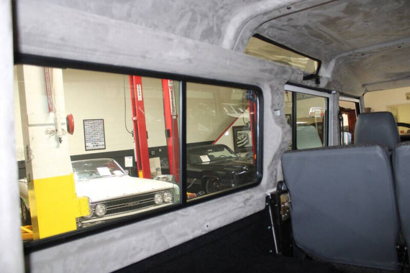 1994 Land Rover Defender