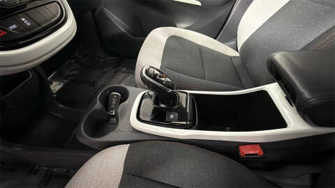 2020 Chevrolet Bolt EV LT