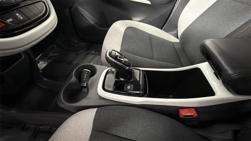 2020 Chevrolet Bolt EV LT