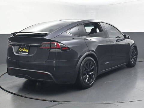 2024 Tesla Model X