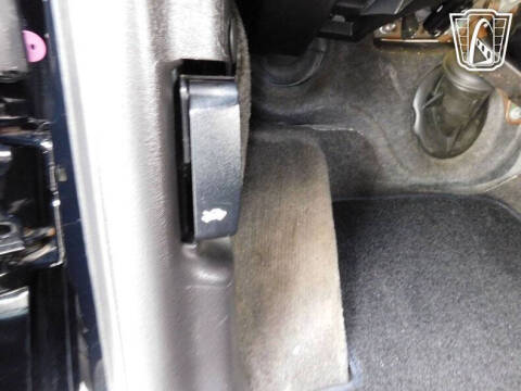 2007 Chevrolet TrailBlazer