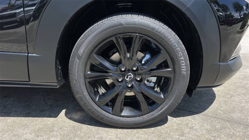 2024 Mazda CX-30 2.5 Turbo Premium