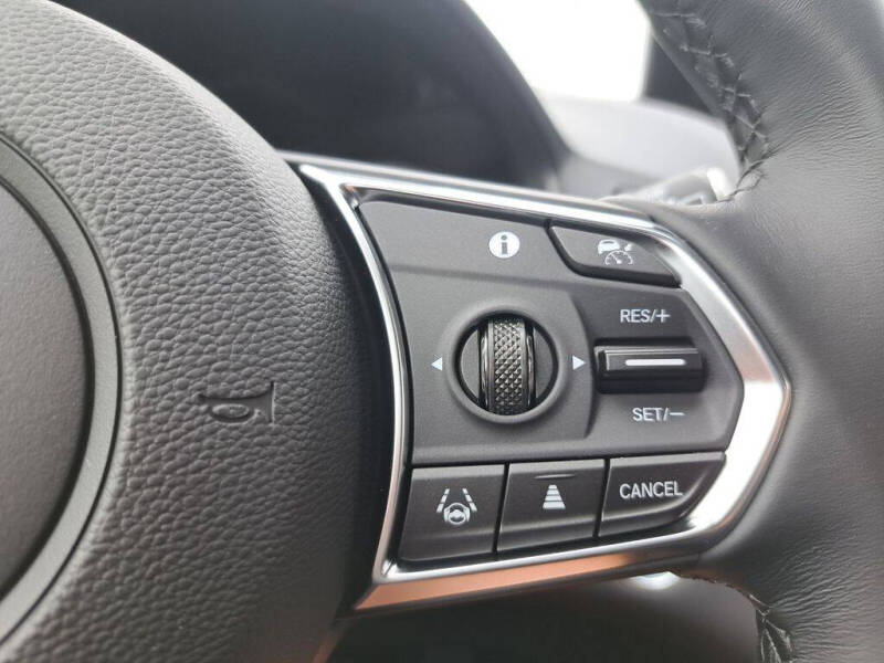 2026 Acura RDX SH-AWD w/Tech