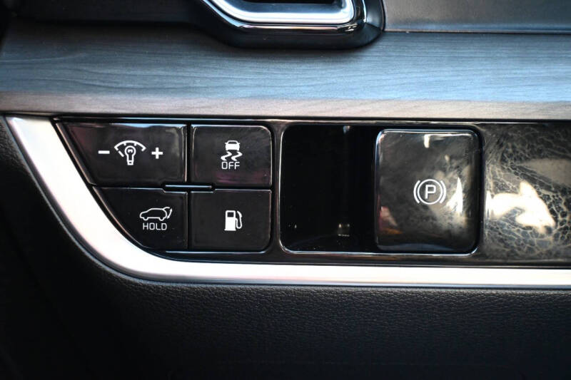 2023 Kia Sportage Plug-In Hybrid X-Line