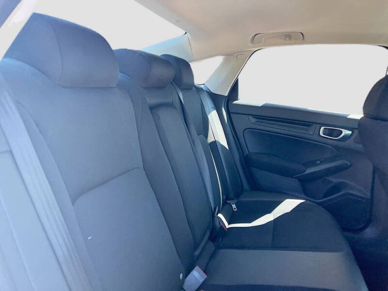 2023 Honda Civic