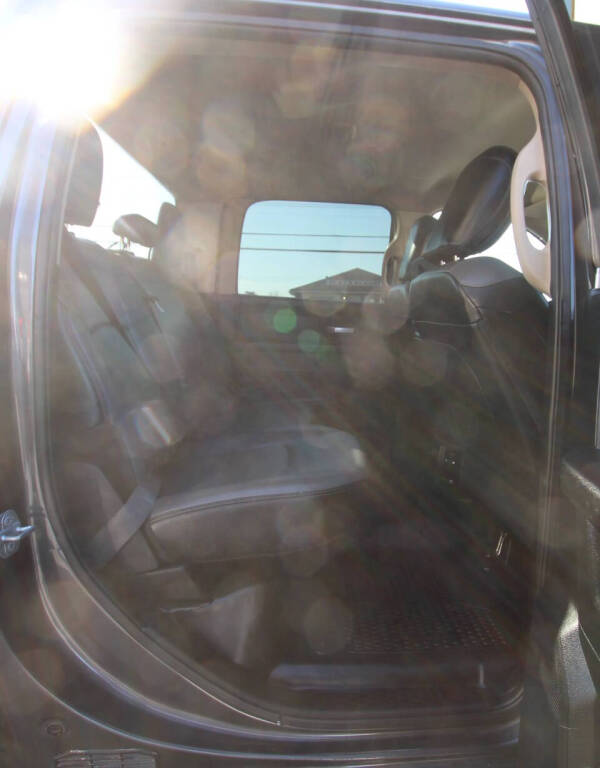 2019 RAM 3500 Tradesman