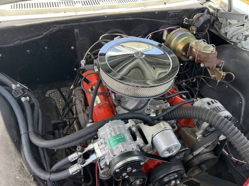 1966 Chevrolet Impala