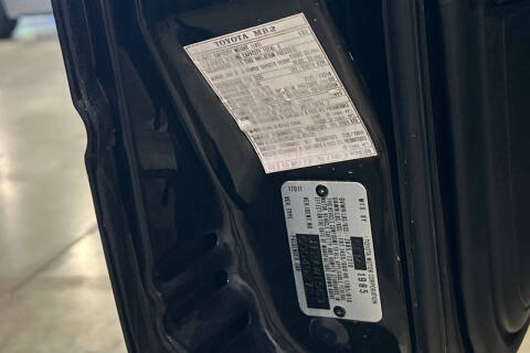 1986 Toyota MR2