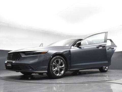 2023 Honda Accord