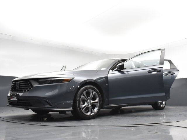 2023 Honda Accord