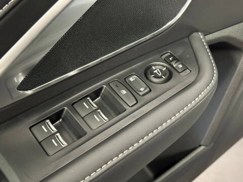 2026 Acura RDX SH-AWD