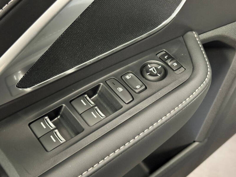 2026 Acura RDX SH-AWD