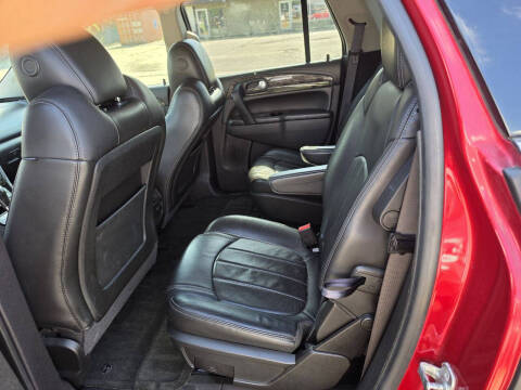 2014 Buick Enclave Premium