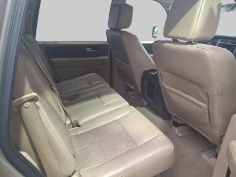 2007 Ford Expedition XLT