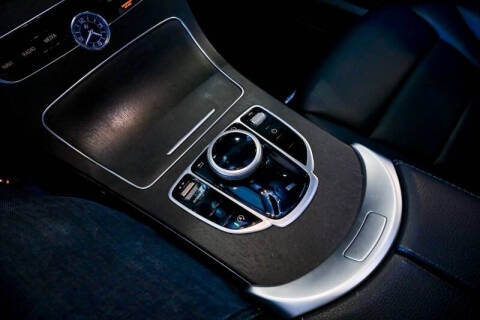 2021 Mercedes-Benz C-Class C 300 4MATIC