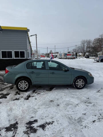 2010 Chevrolet Cobalt LT