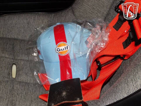 1974 Volkswagen Beetle