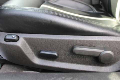 2011 Ford Mustang