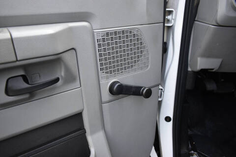 2014 Ford E-Series E-350 SD