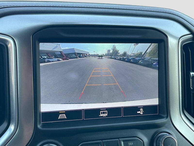 2022 Chevrolet Silverado 1500 Limited