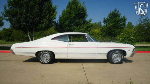 1967 Chevrolet Impala