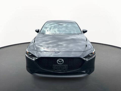 2026 Mazda Mazda3 Hatchback 2.5 S