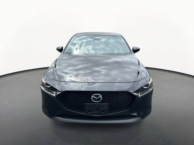 2026 Mazda Mazda3 Hatchback 2.5 S