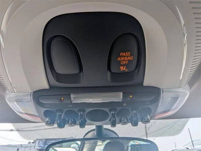 2015 MINI Hardtop 2 Door Cooper