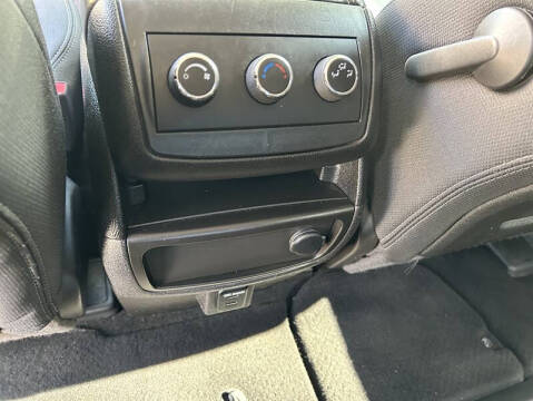 2014 GMC Acadia SLE-2