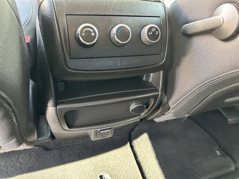 2014 GMC Acadia SLE-2