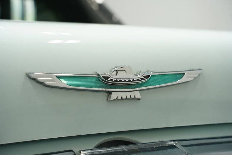 1963 Ford Thunderbird