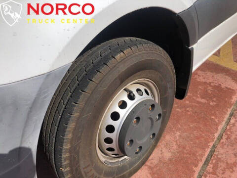 2019 Freightliner Sprinter